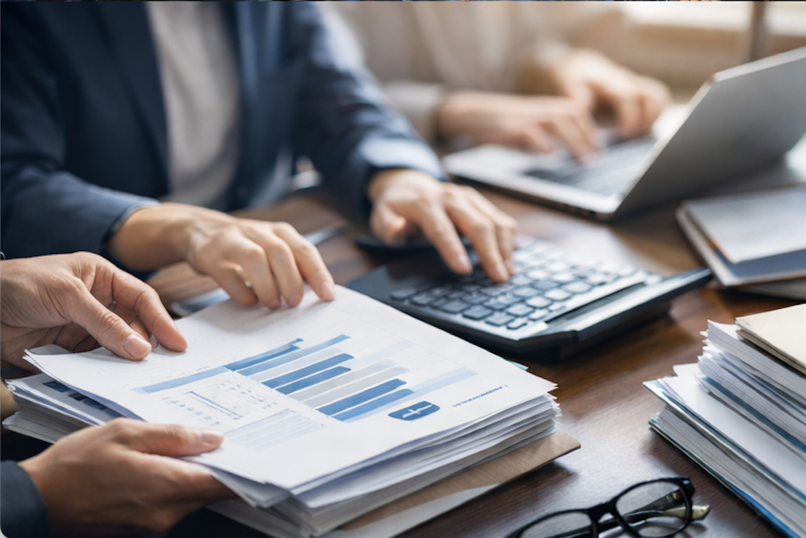 資料作成サポート