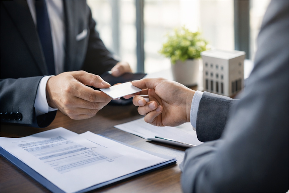 資金調達先紹介